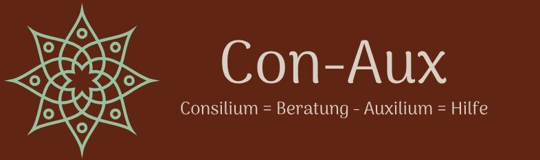Con-Aux   Beratung und Hilfe